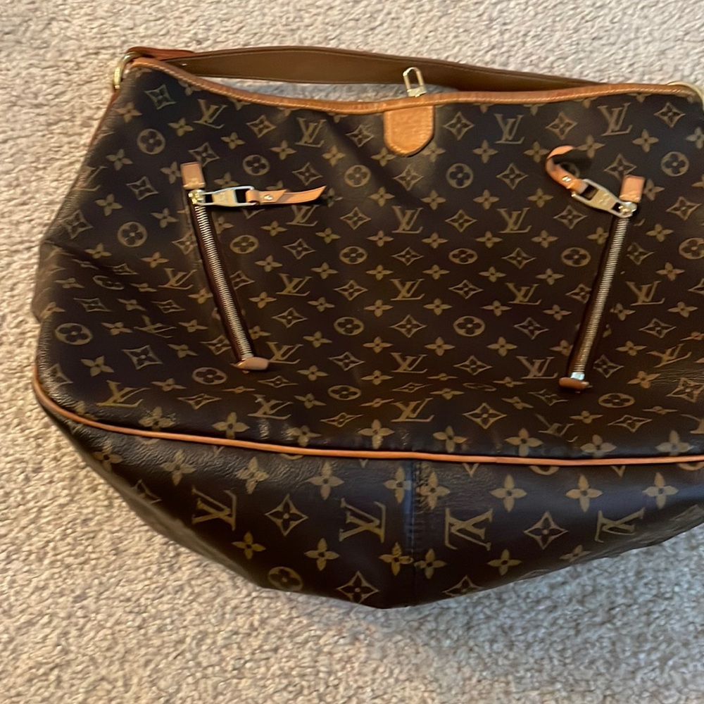 💎✨AUTHENTIC✨💎 Louis Vuitton Delightful MM